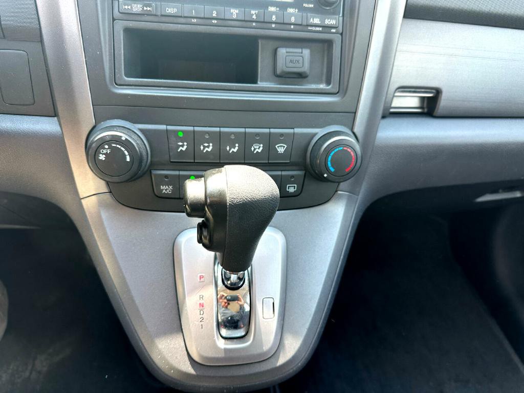 2007 Honda CR-V Image 21