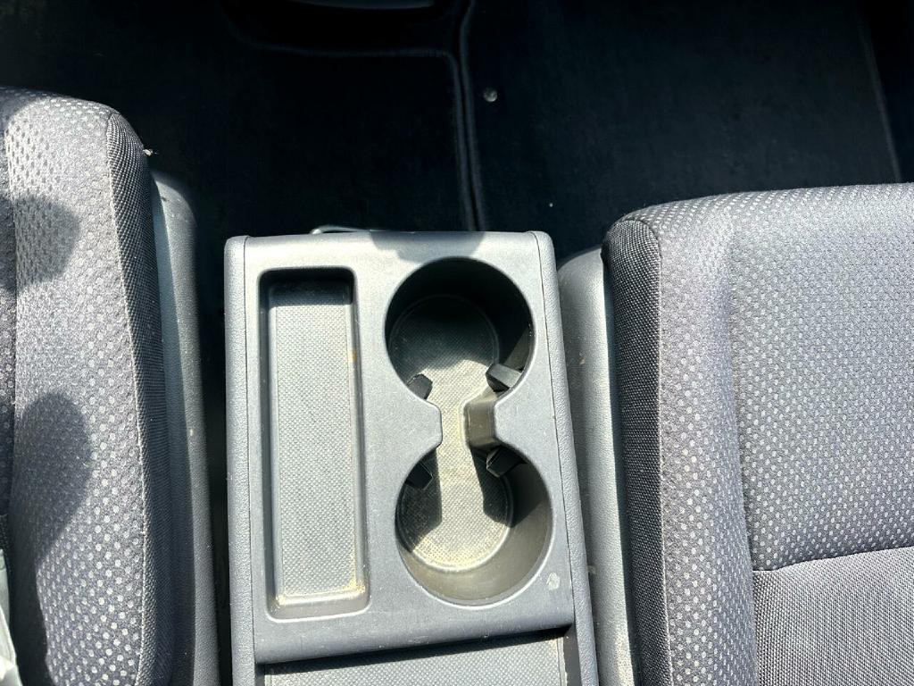 2007 Honda CR-V Image 22