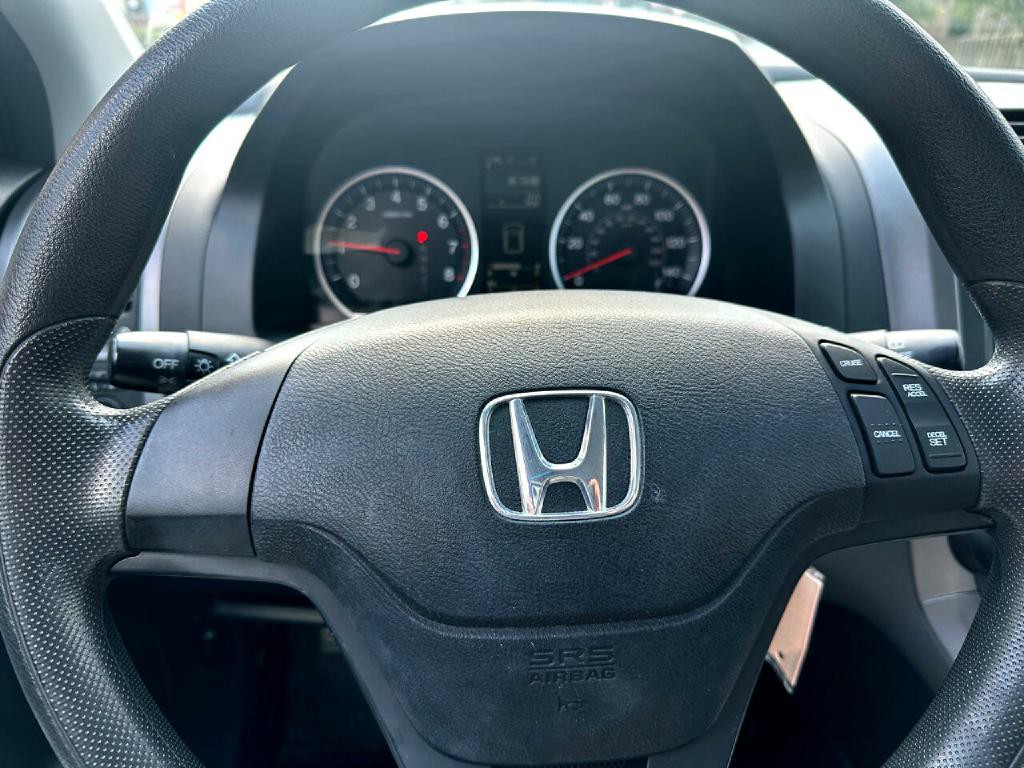 2007 Honda CR-V Image 23