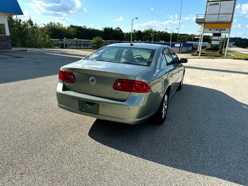 2007 Buick Lucerne Image 7