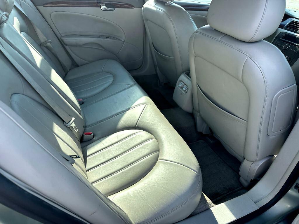 2007 Buick Lucerne Image 15