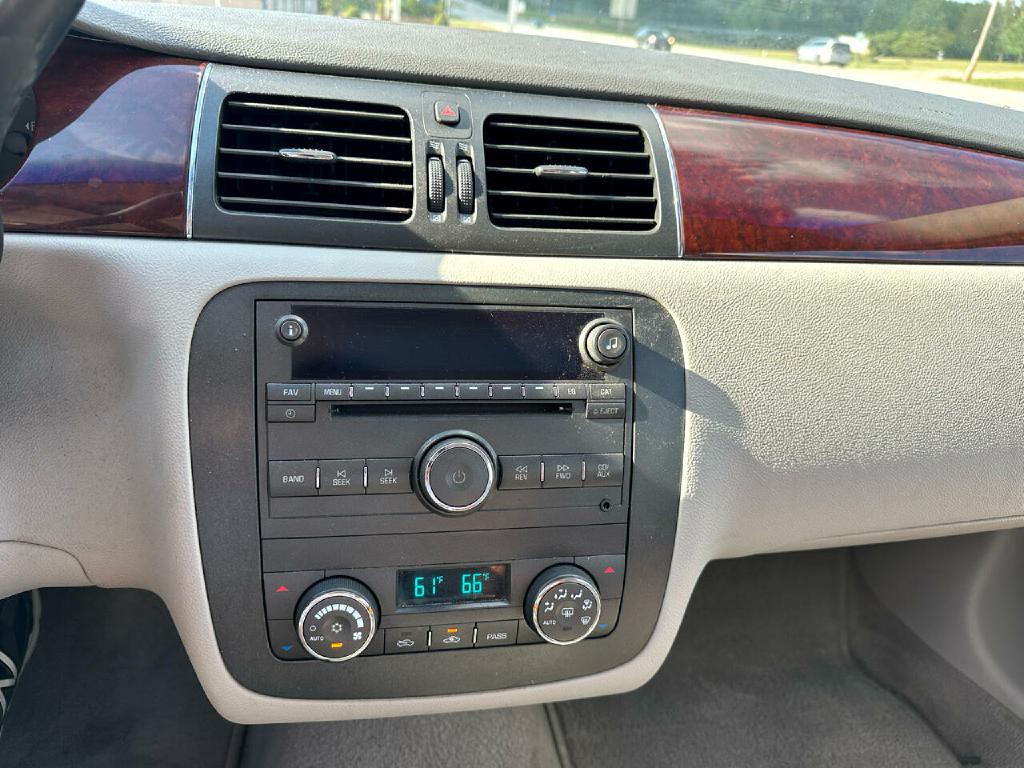 2007 Buick Lucerne Image 20