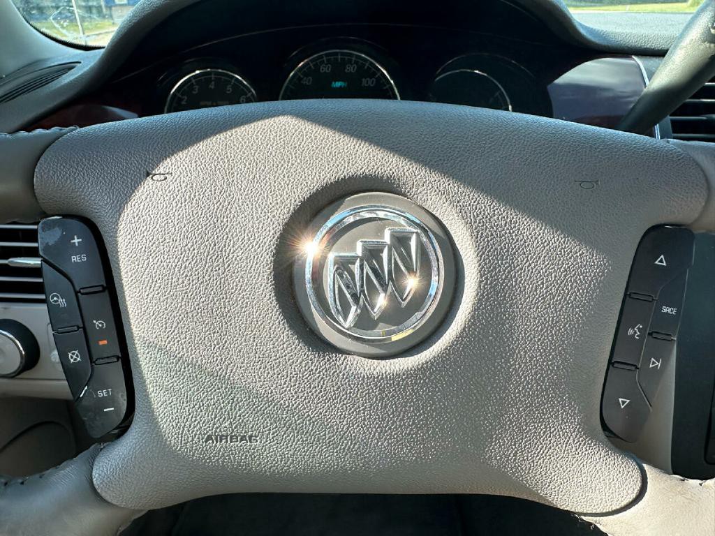 2007 Buick Lucerne Image 21