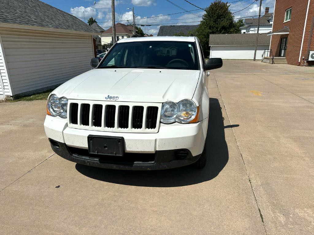 2010 Jeep Grand Cherokee Image 14