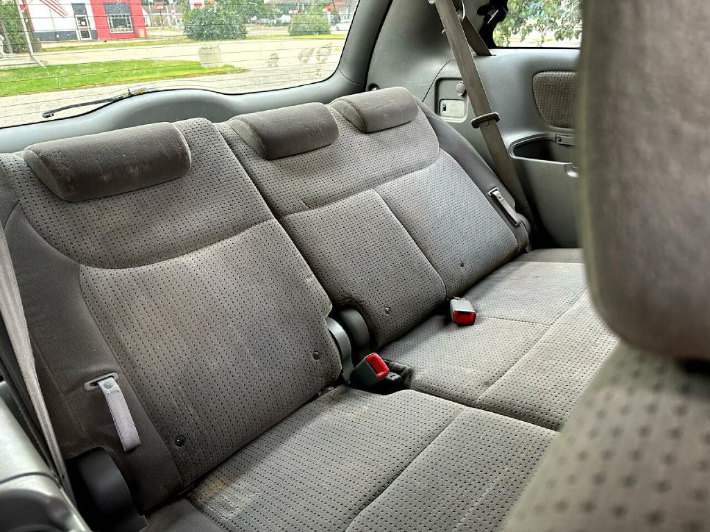 2008 Toyota Sienna Image 18