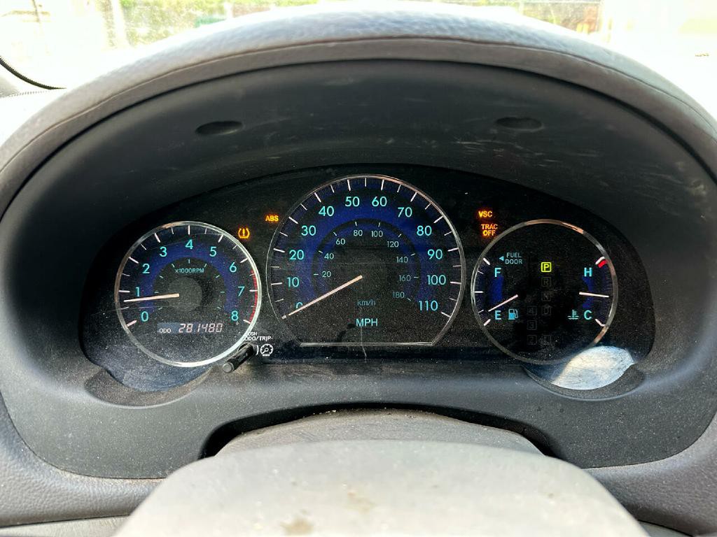 2008 Toyota Sienna Image 24