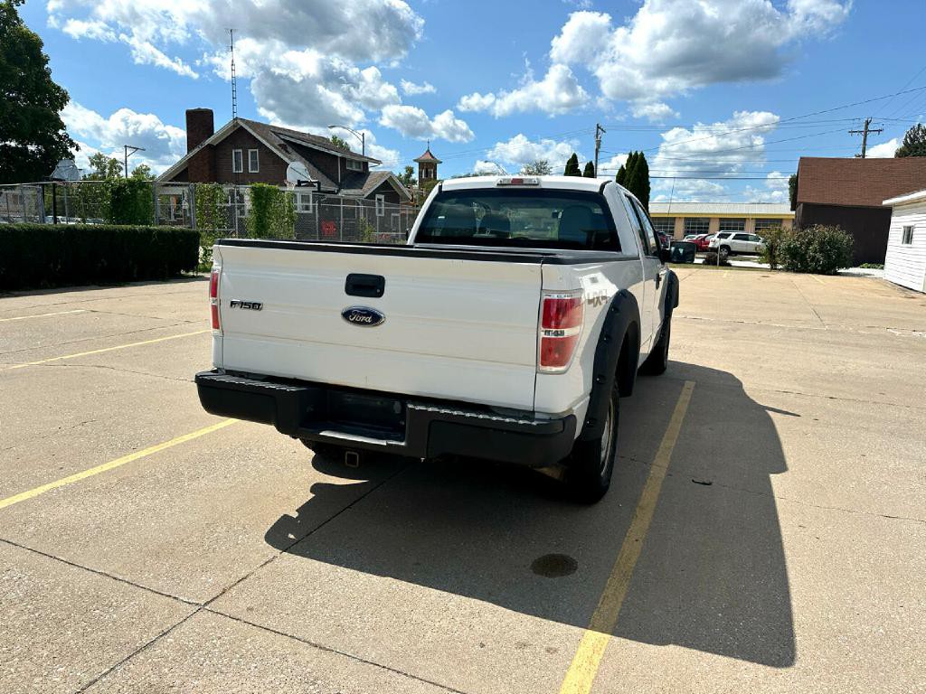 2010 Ford F-150 Image 6