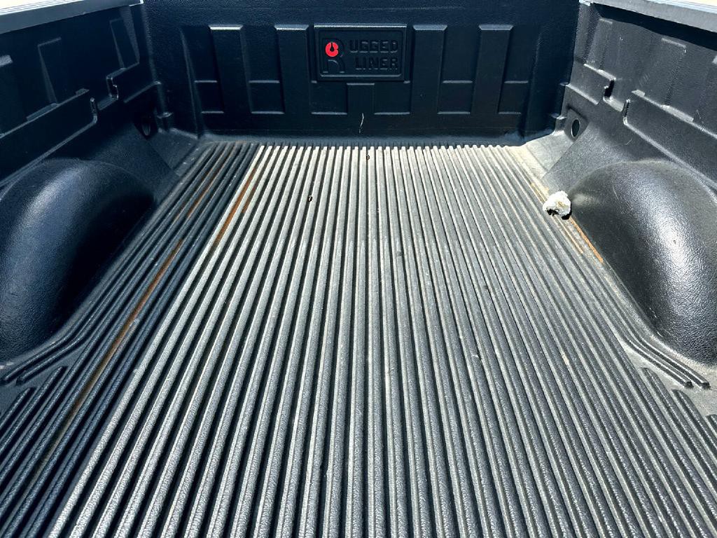 2010 Ford F-150 Image 8