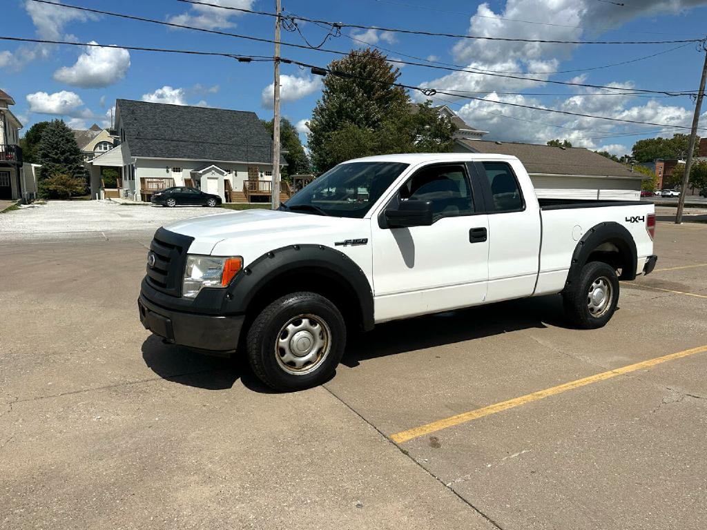 2010 Ford F-150 Image 13