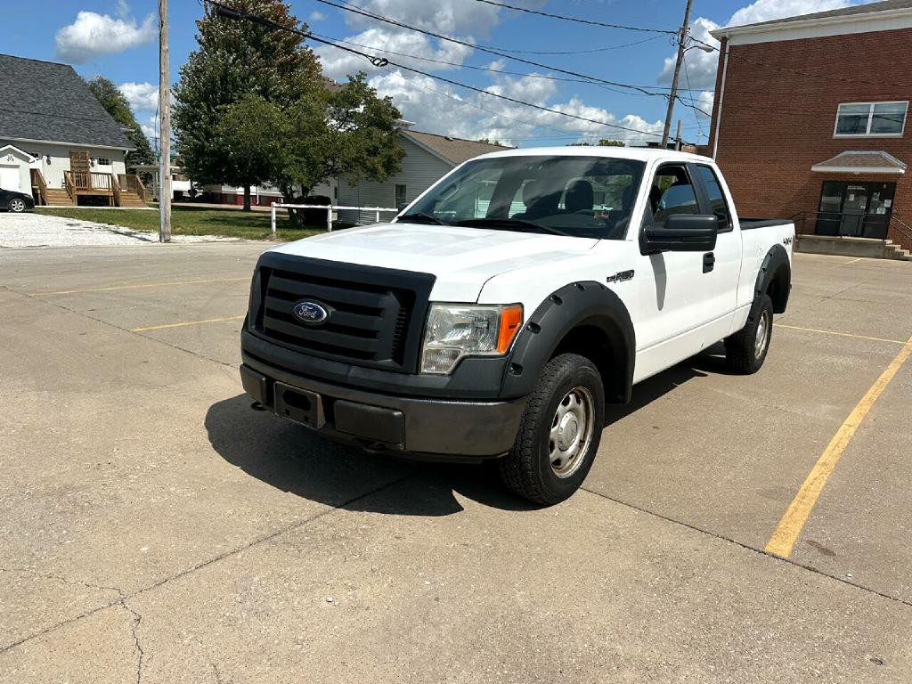 2010 Ford F-150 Image 14