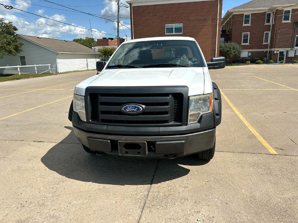 2010 Ford F-150 Image 15
