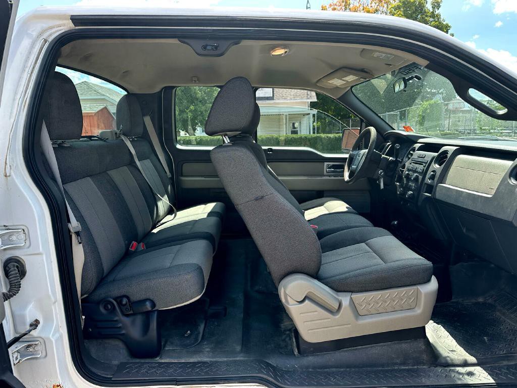 2010 Ford F-150 Image 16