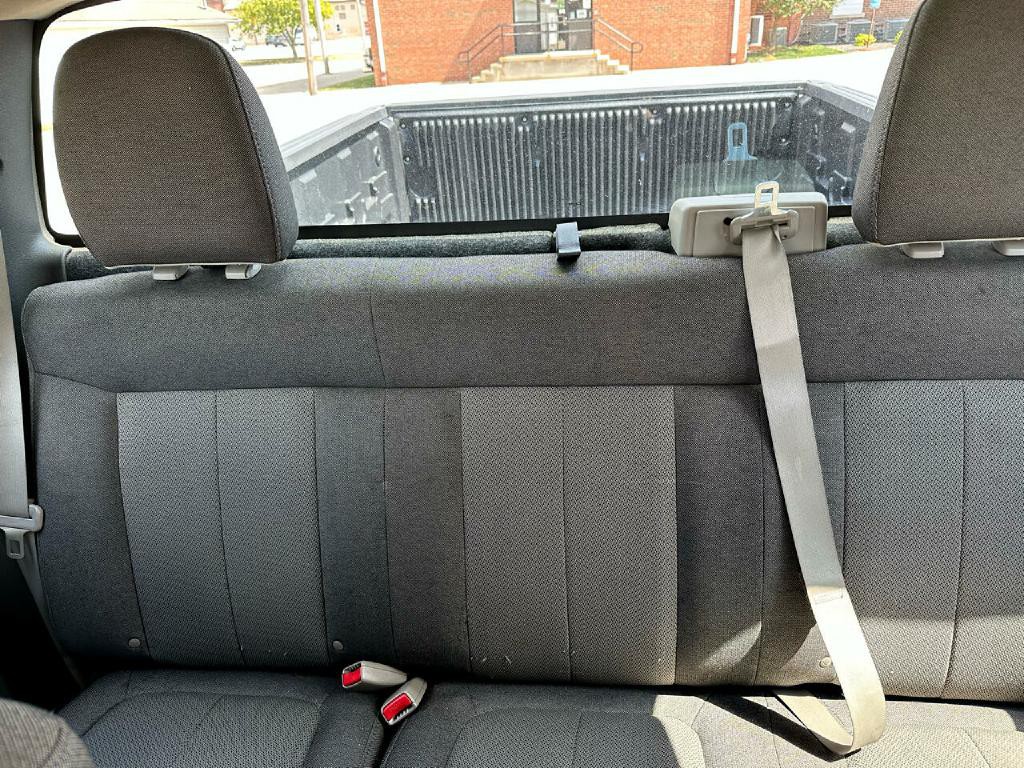 2010 Ford F-150 Image 18