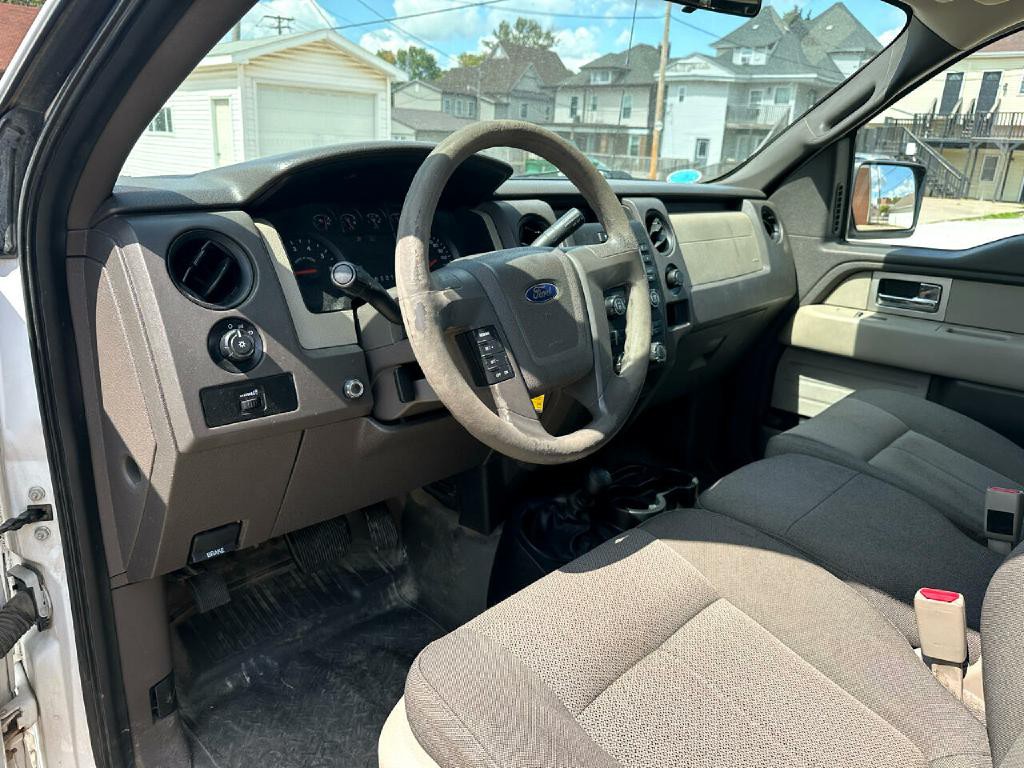 2010 Ford F-150 Image 19