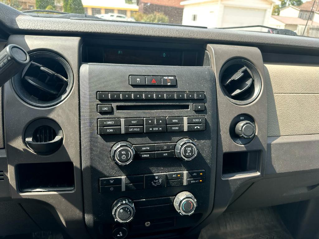 2010 Ford F-150 Image 20