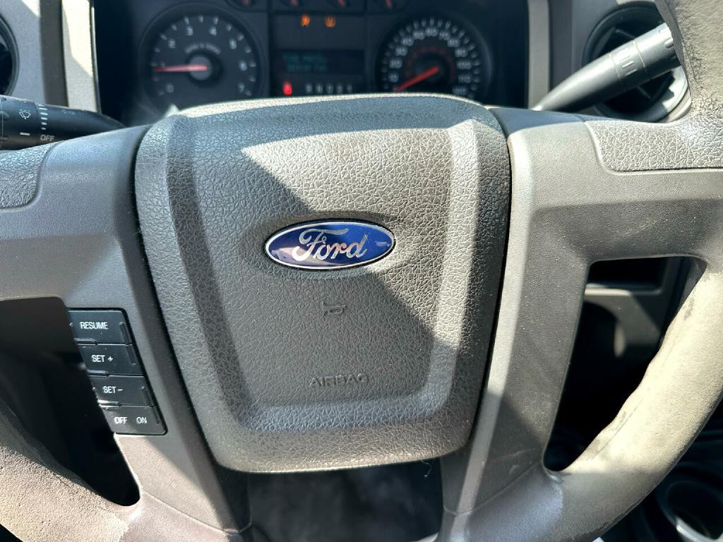 2010 Ford F-150 Image 22
