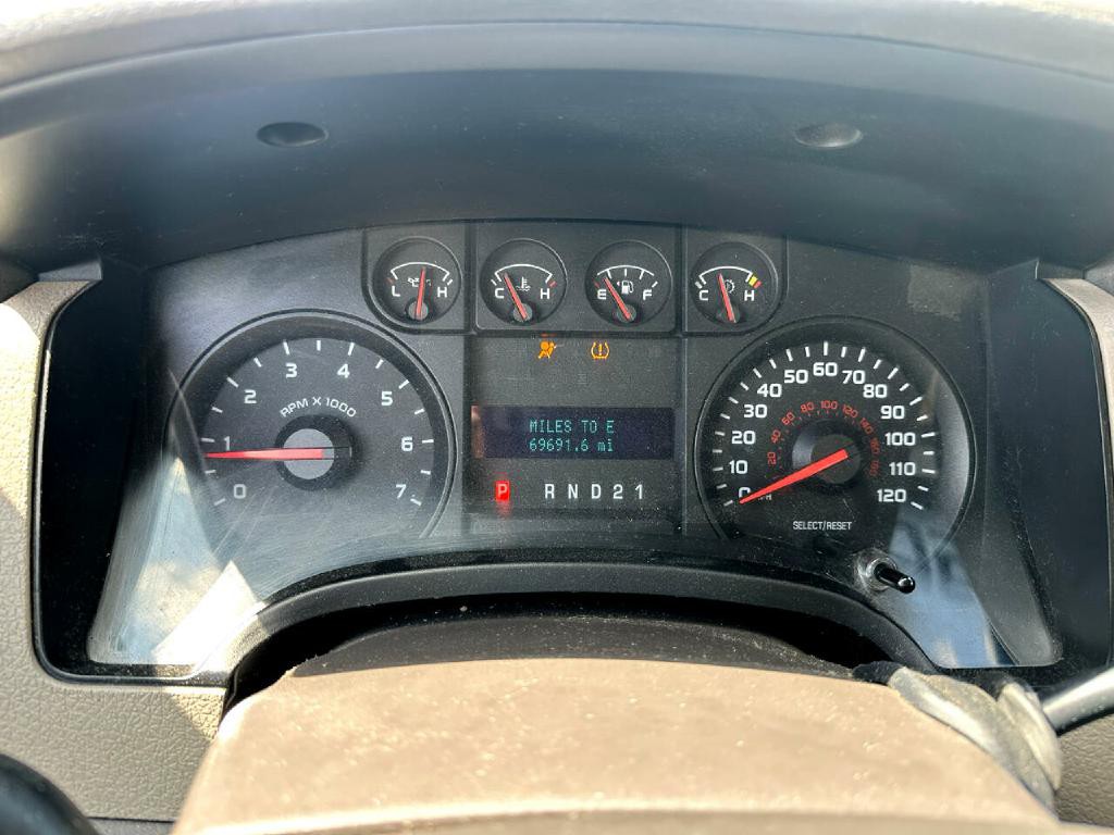 2010 Ford F-150 Image 23