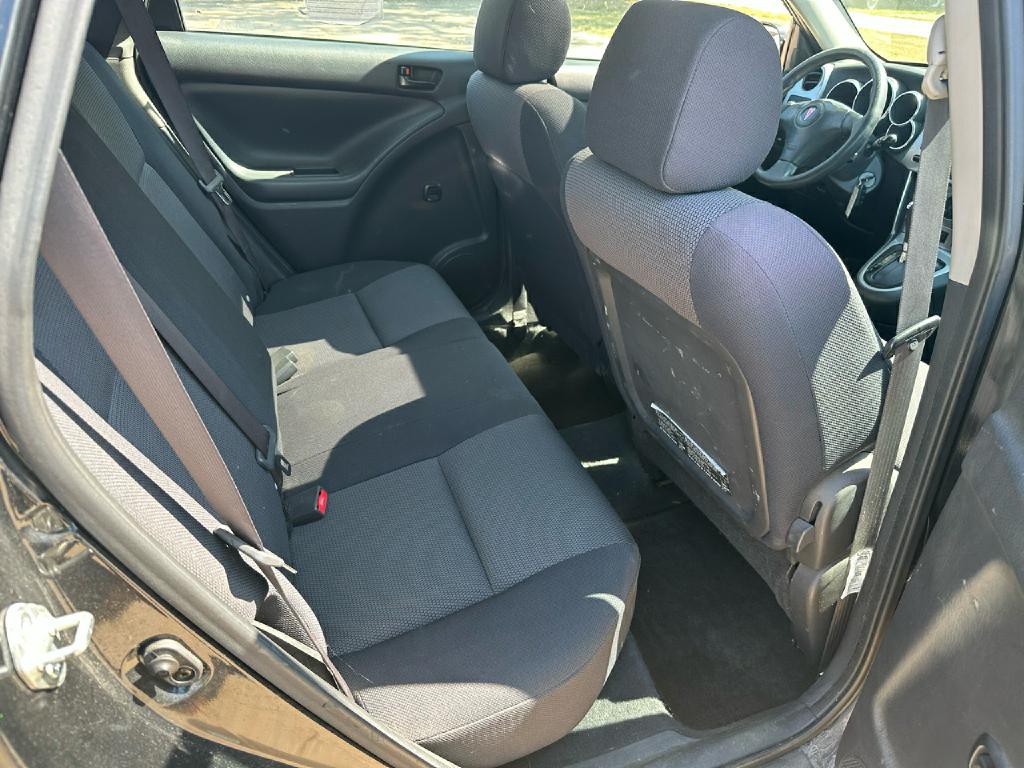 2005 Pontiac Vibe Image 15