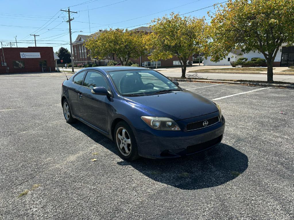 2006 Scion tC Image 2
