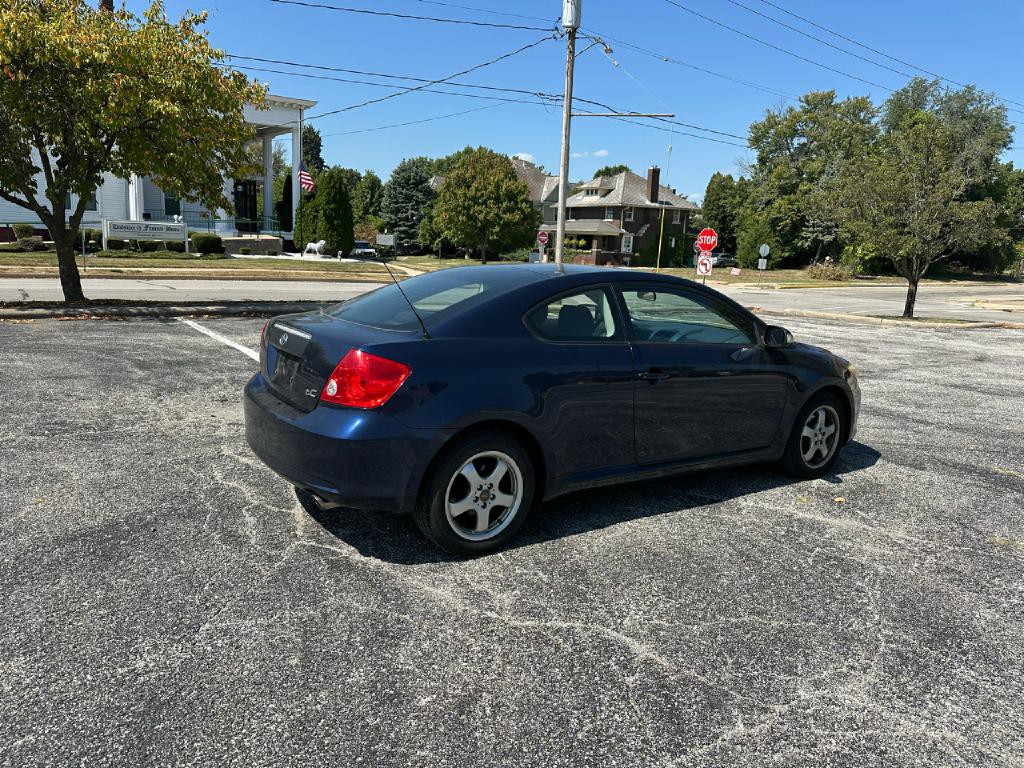 2006 Scion tC Image 5
