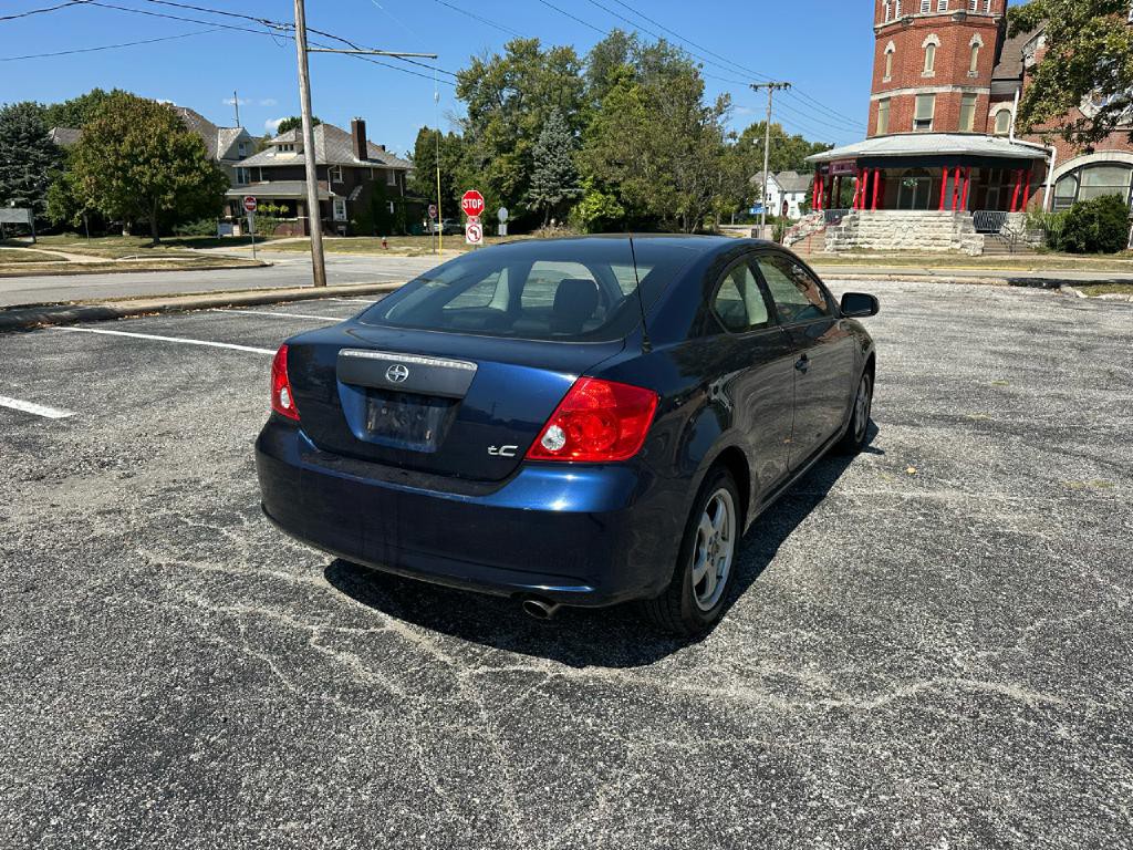 2006 Scion tC Image 6
