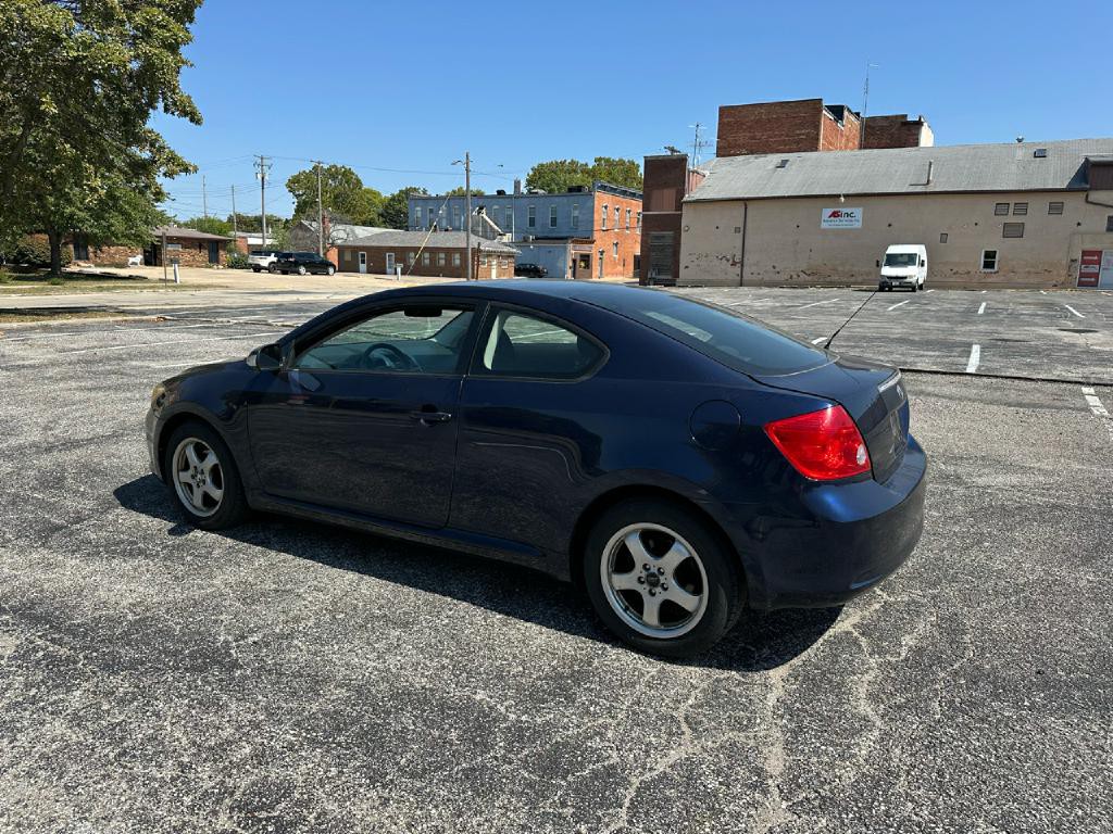 2006 Scion tC Image 9