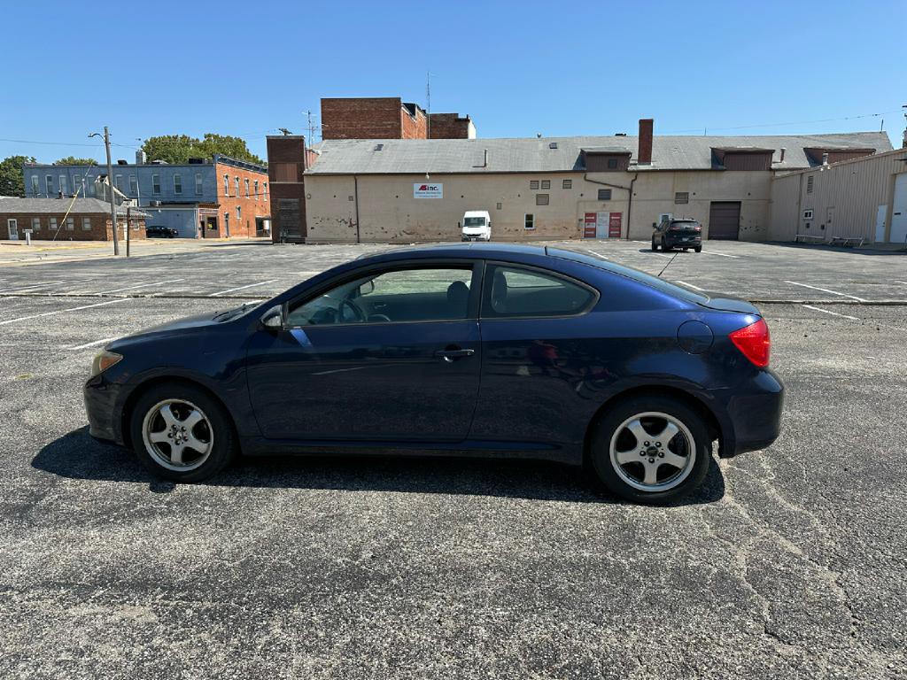 2006 Scion tC Image 10