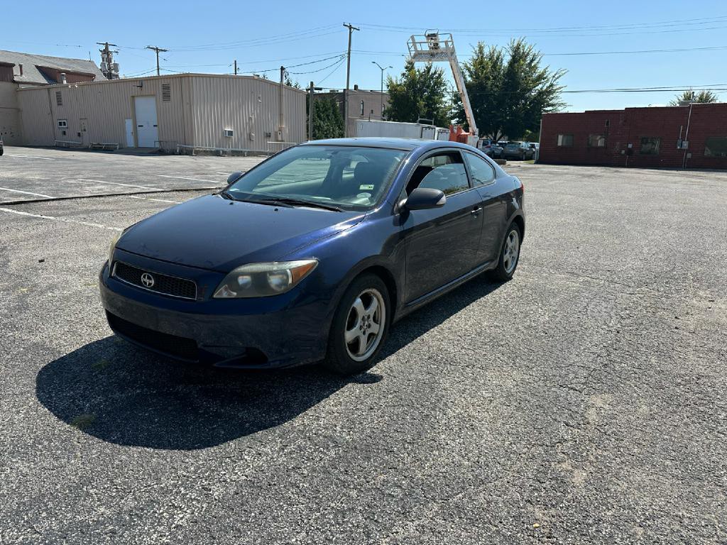 2006 Scion tC Image 11