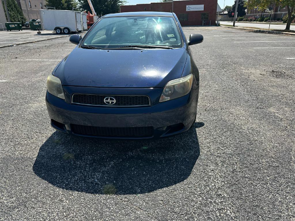 2006 Scion tC Image 12