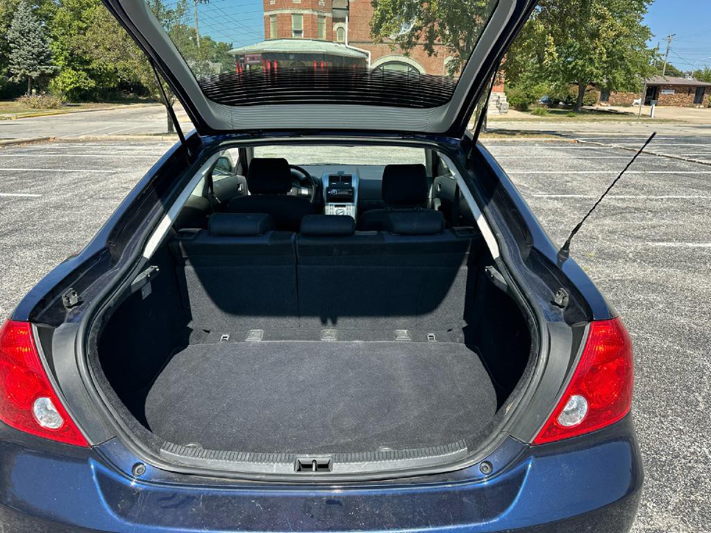 2006 Scion tC Image 13