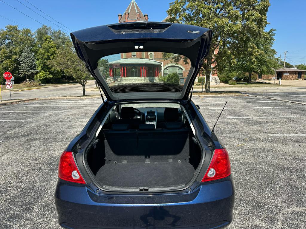 2006 Scion tC Image 14