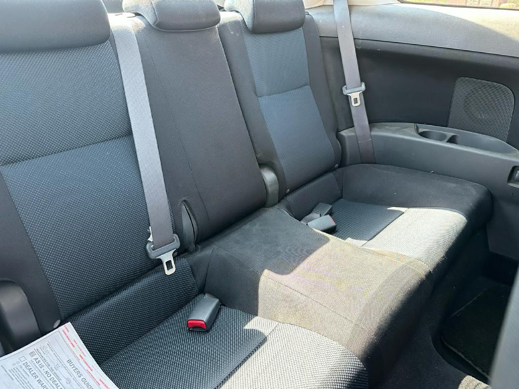 2006 Scion tC Image 15
