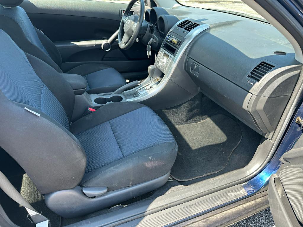 2006 Scion tC Image 16