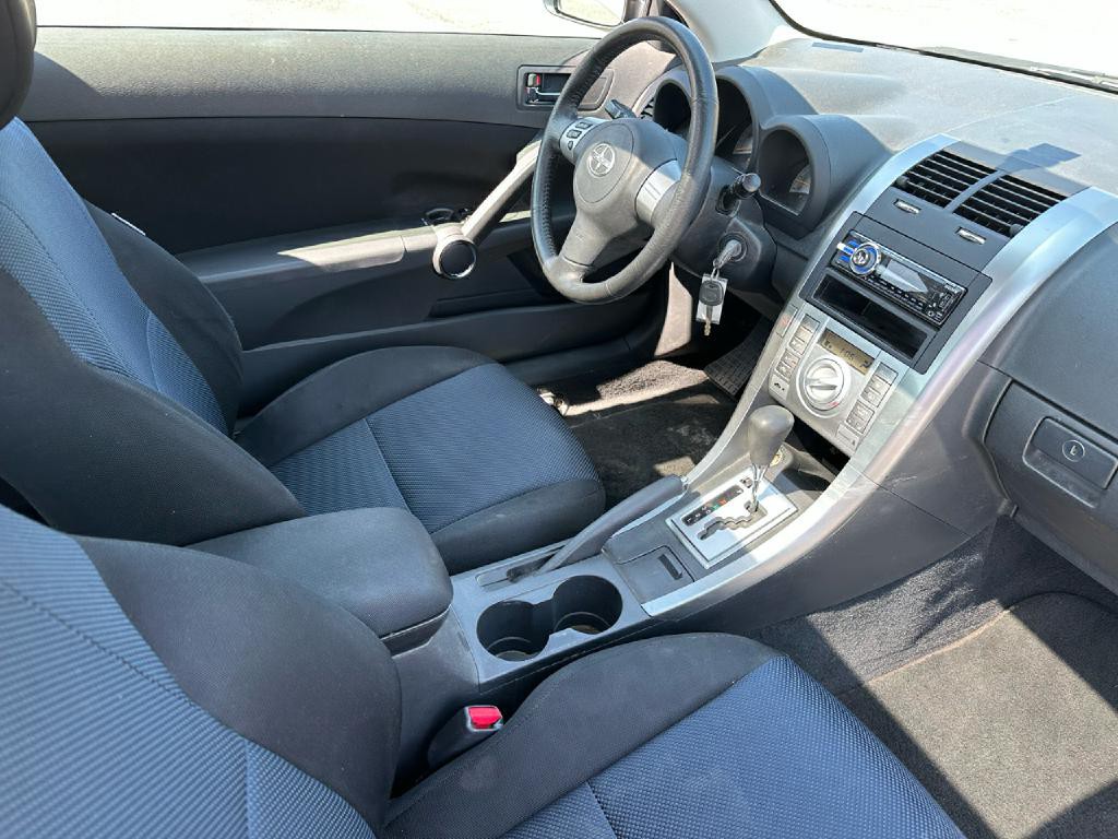 2006 Scion tC Image 17
