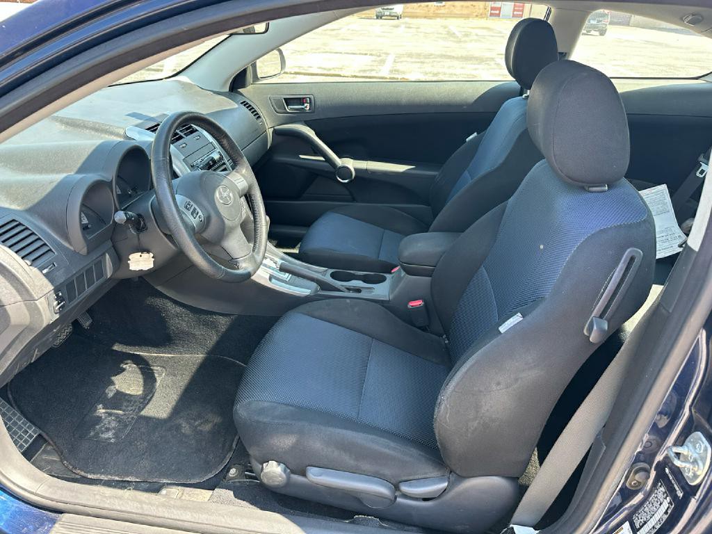 2006 Scion tC Image 19