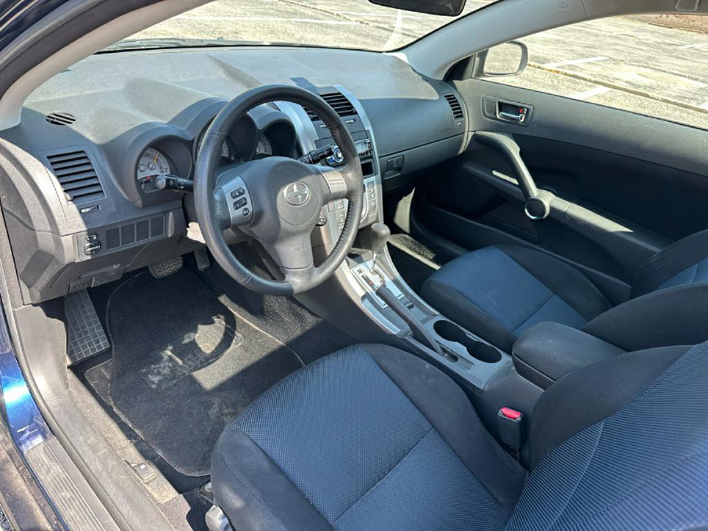2006 Scion tC Image 20