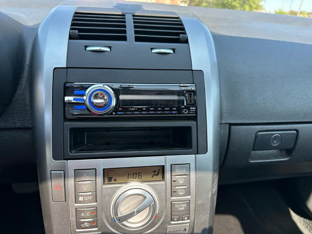 2006 Scion tC Image 21