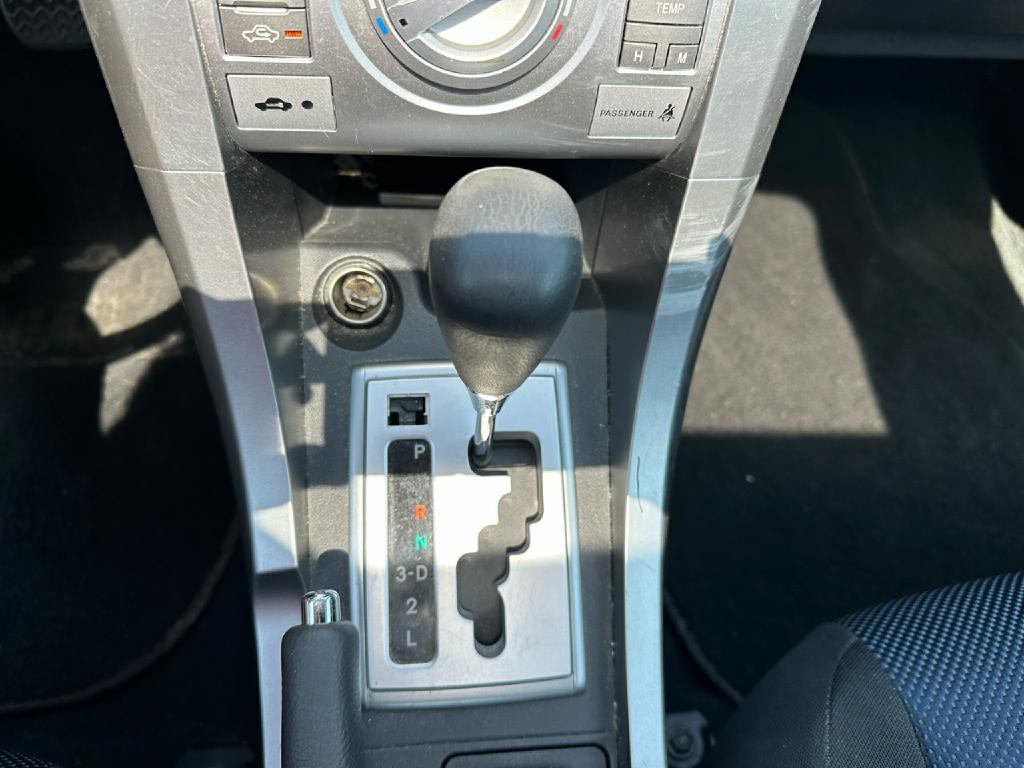 2006 Scion tC Image 22