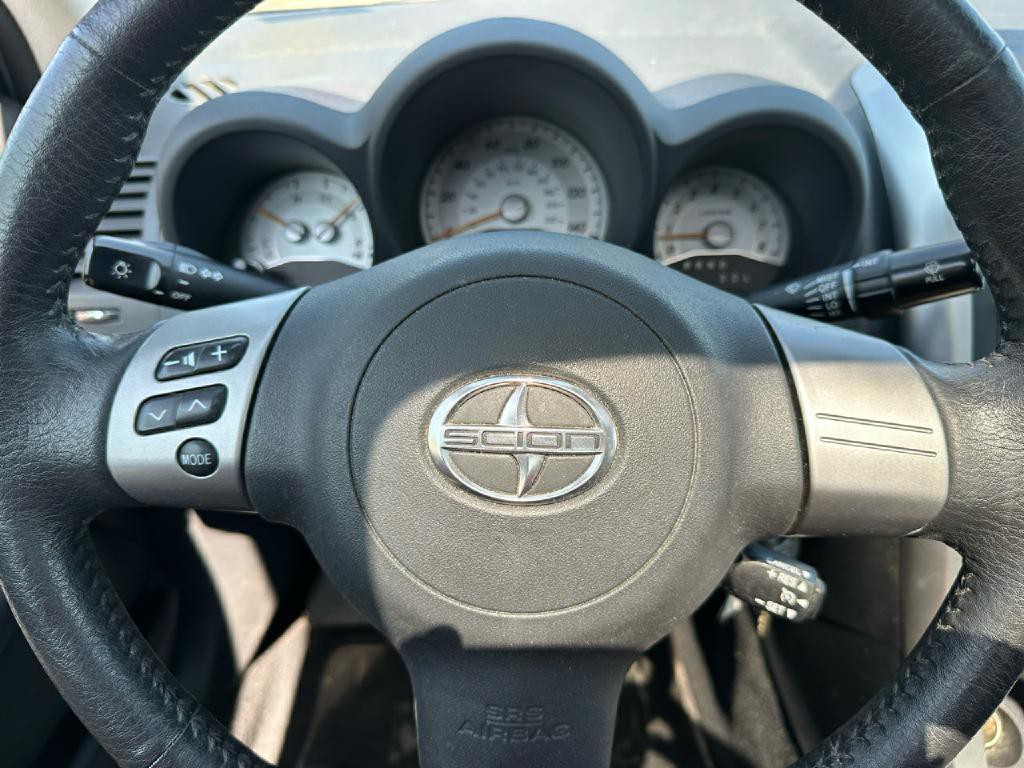 2006 Scion tC Image 23