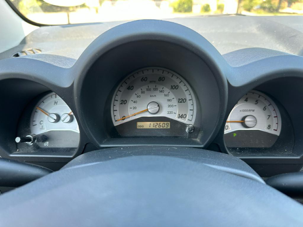 2006 Scion tC Image 24