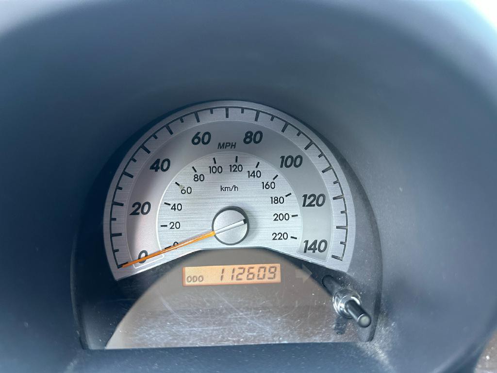 2006 Scion tC Image 25