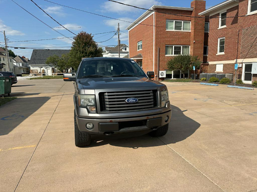 2011 Ford F-150 Image 2