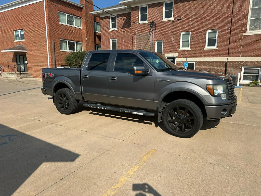 2011 Ford F-150 Image 5