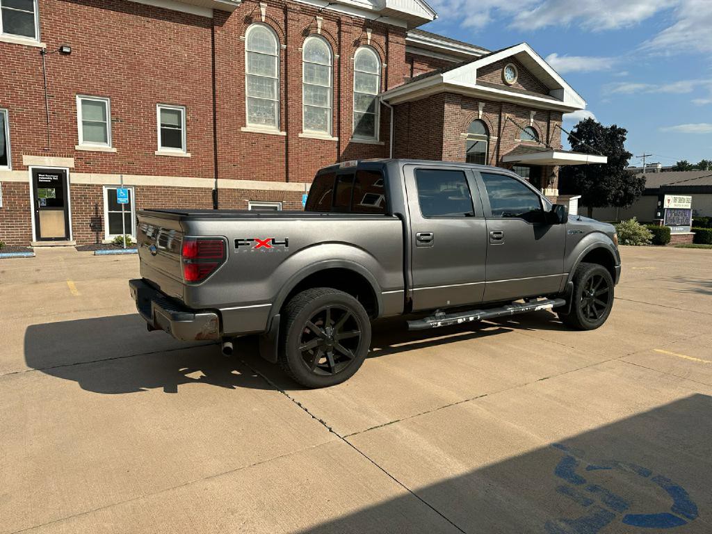 2011 Ford F-150 Image 6