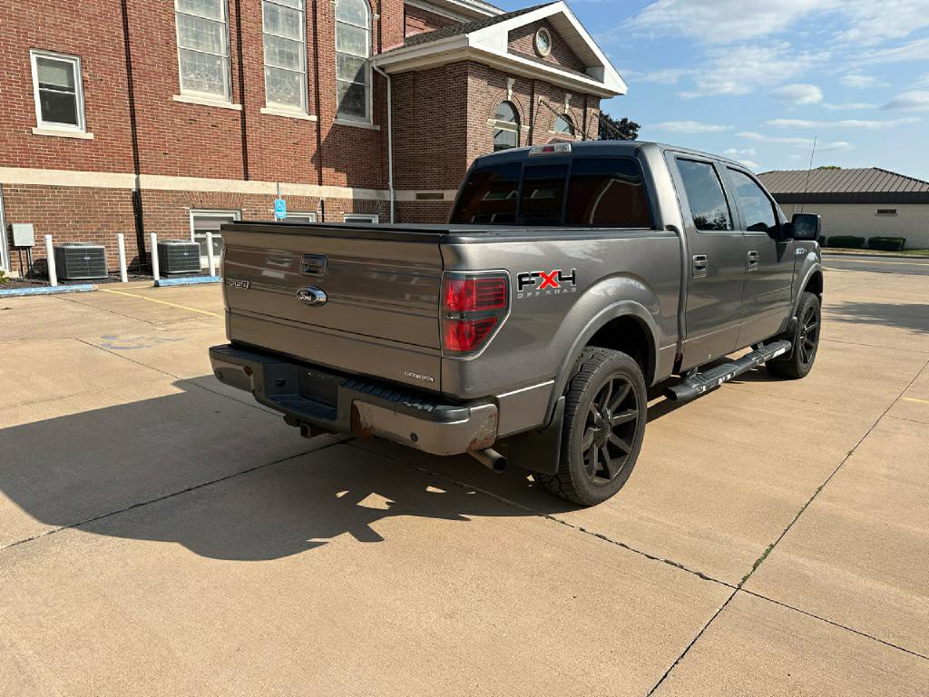 2011 Ford F-150 Image 7
