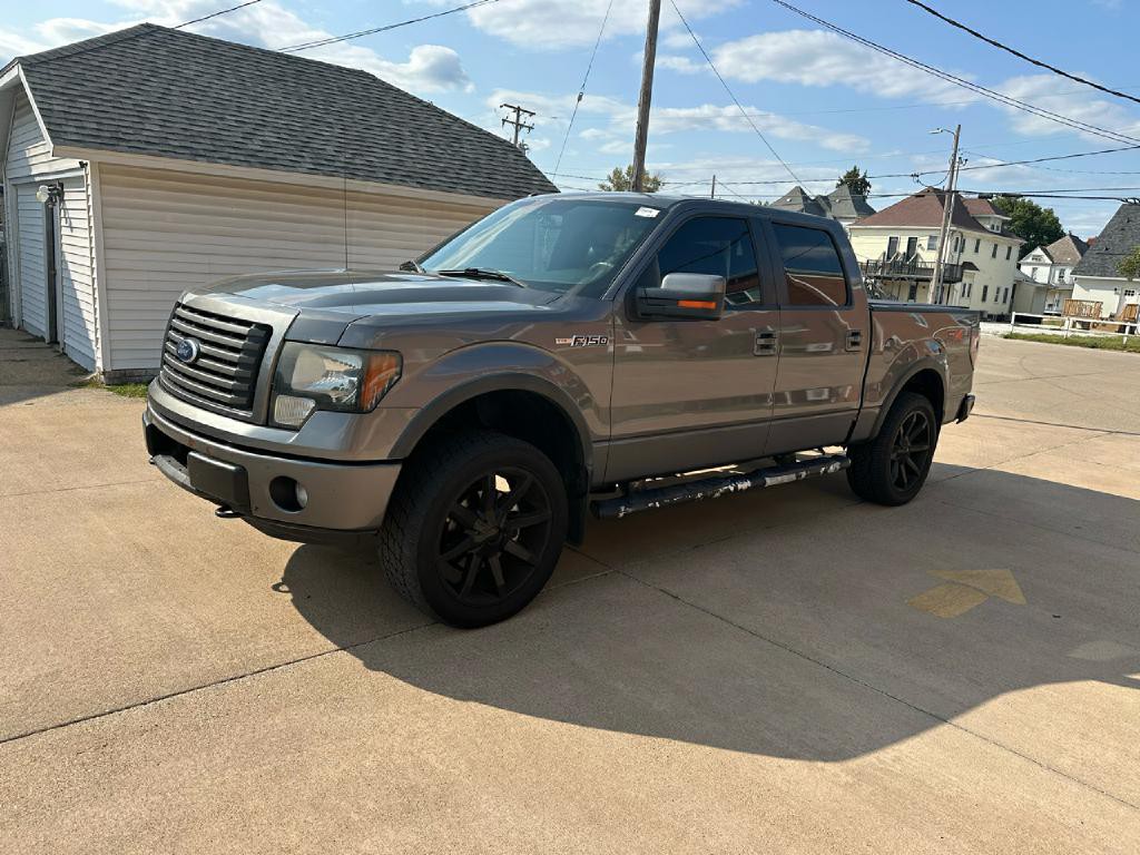 2011 Ford F-150 Image 13