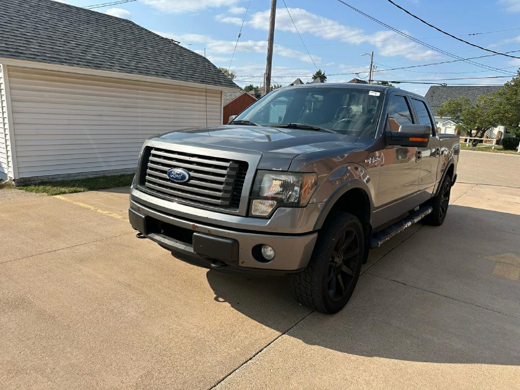 2011 Ford F-150 Image 14