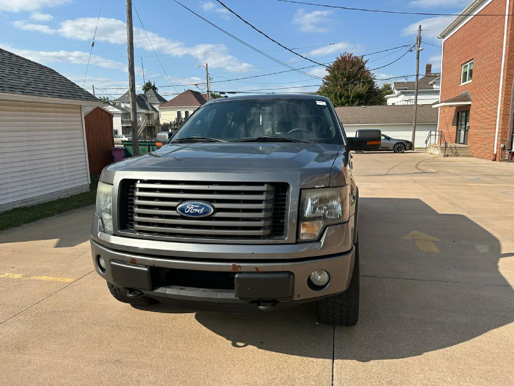 2011 Ford F-150 Image 15