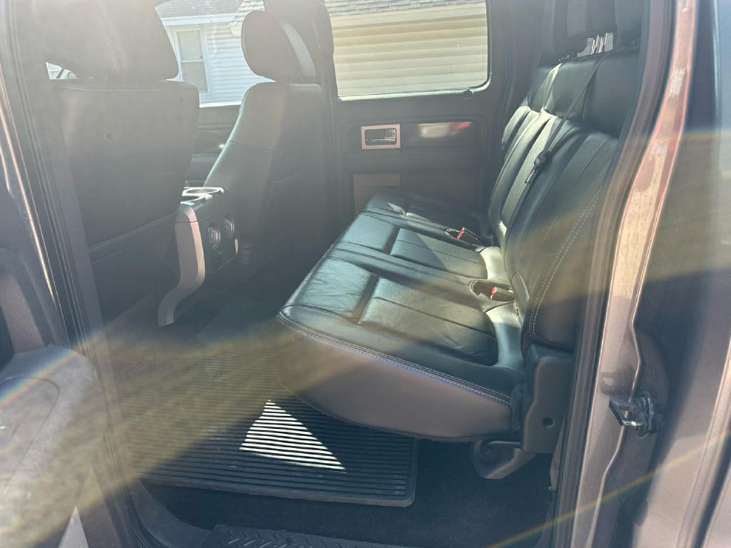 2011 Ford F-150 Image 16