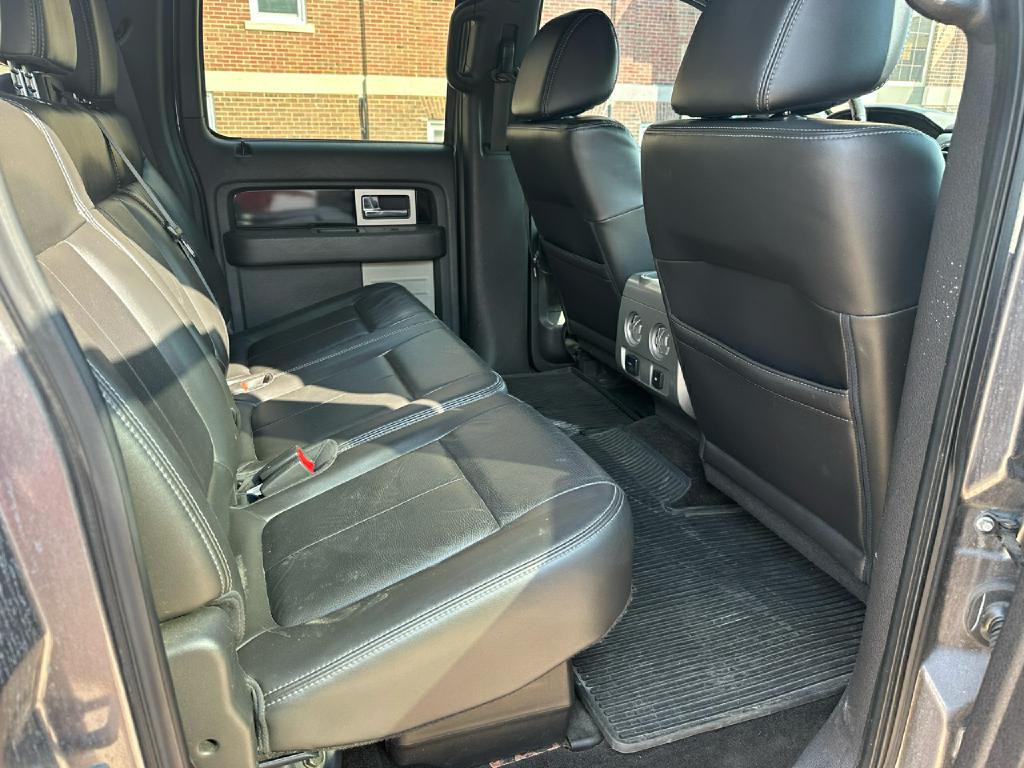 2011 Ford F-150 Image 17